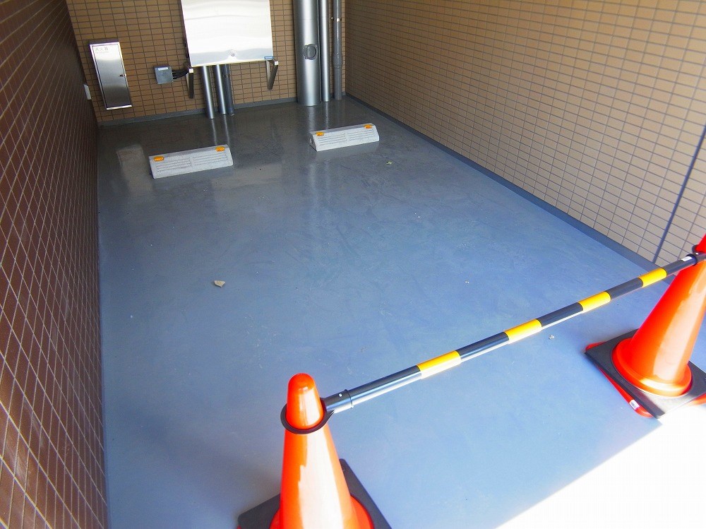 フュージョナル五反野 その他外観3