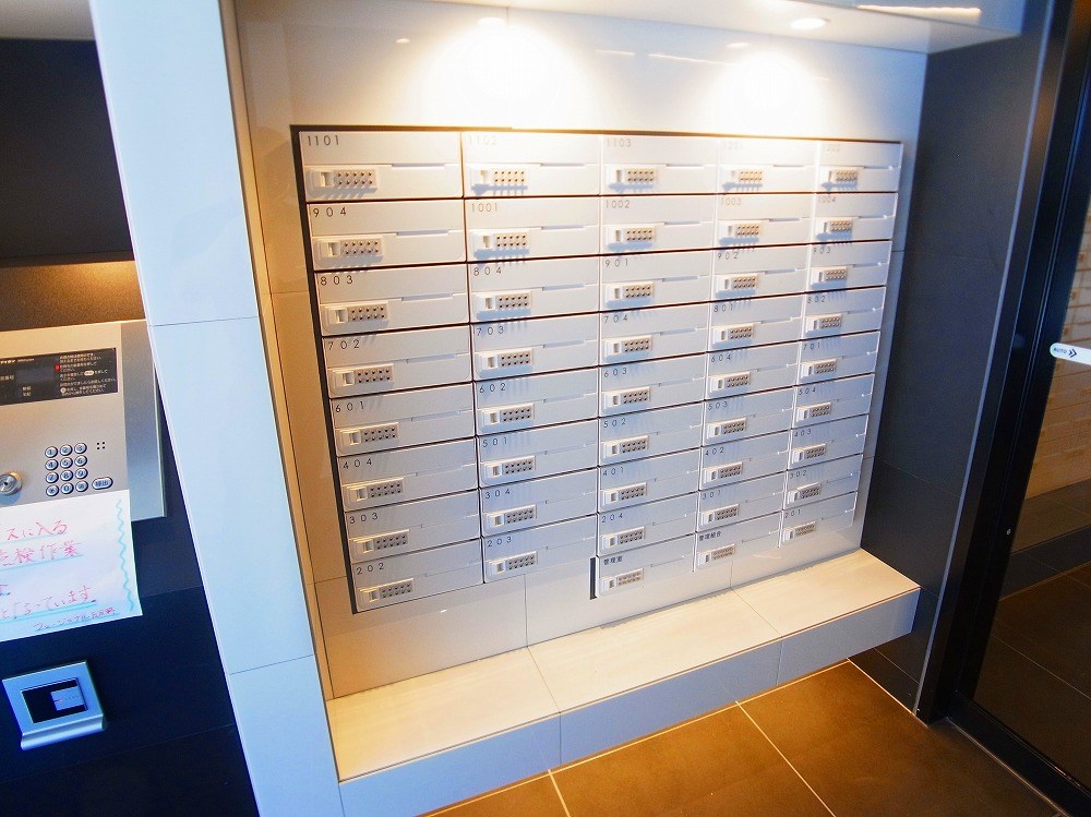 フュージョナル五反野 その他外観6