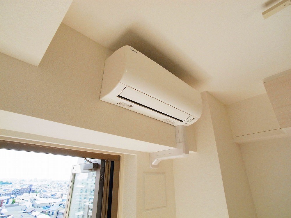 フュージョナル五反野 その他10