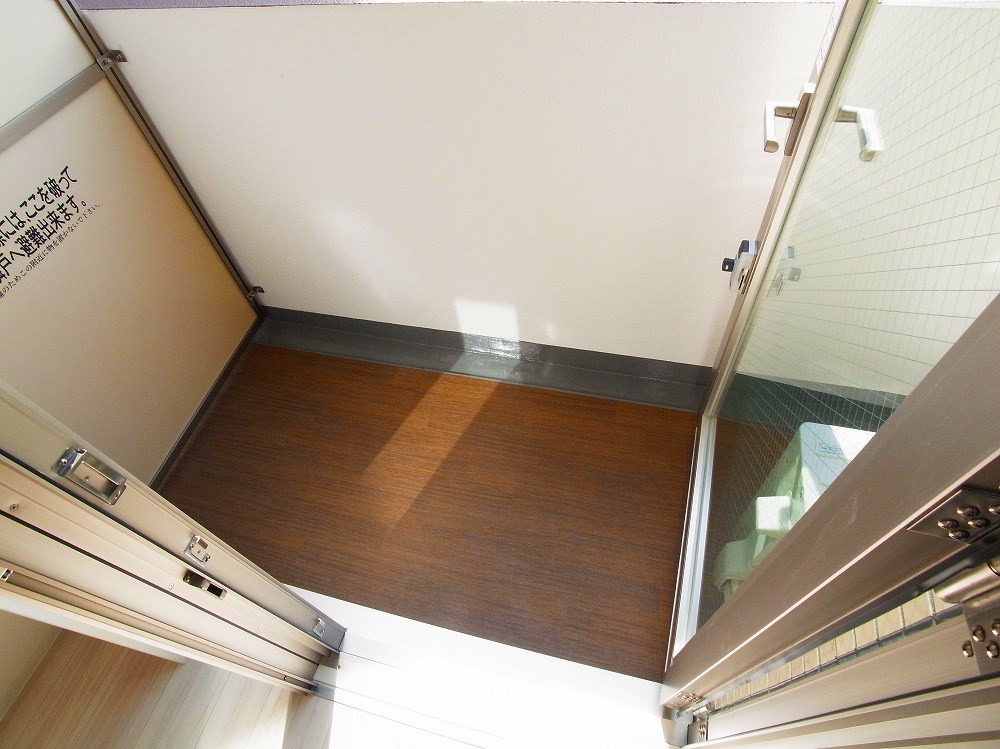 フュージョナル五反野 その他11