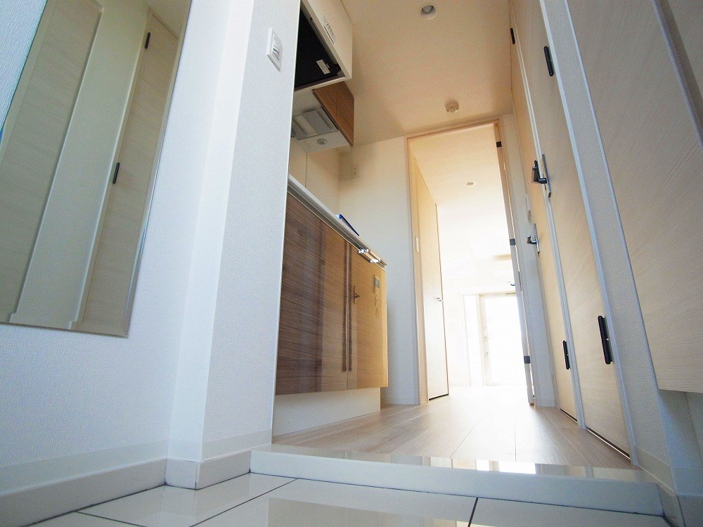 フュージョナル五反野 その他13