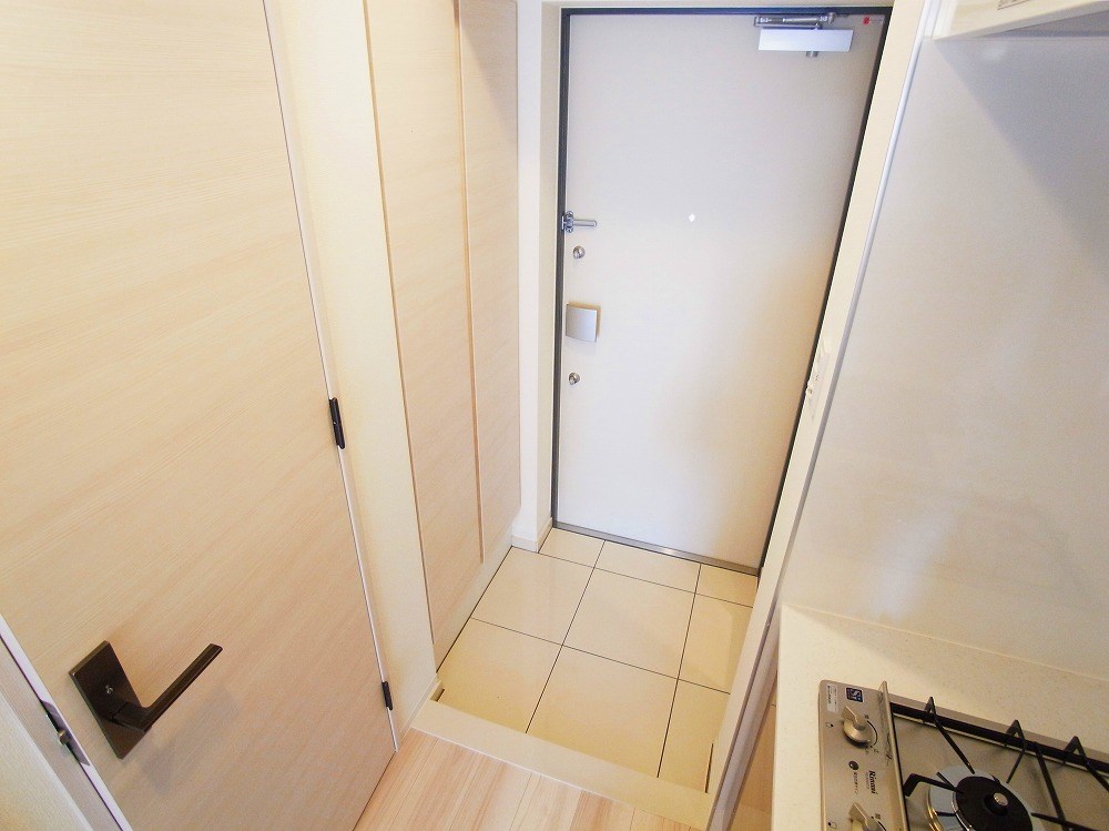 フュージョナル五反野 その他14