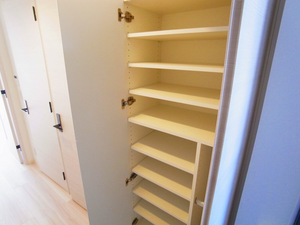 フュージョナル五反野 その他15