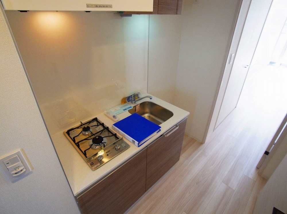 フュージョナル五反野 その他16