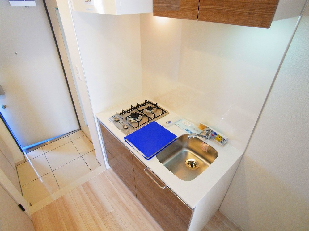 フュージョナル五反野 その他17