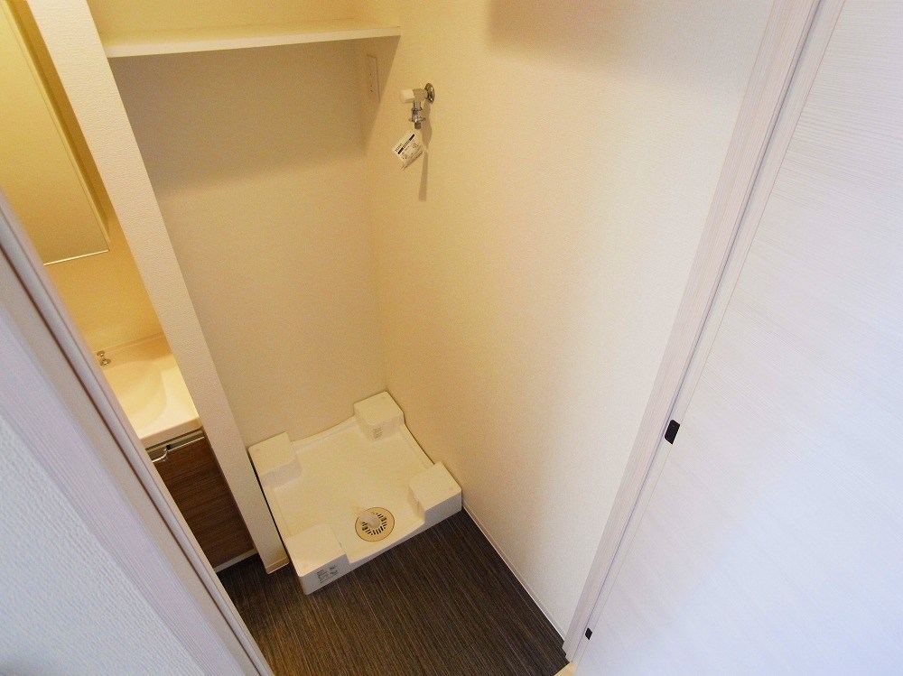 フュージョナル五反野 その他18