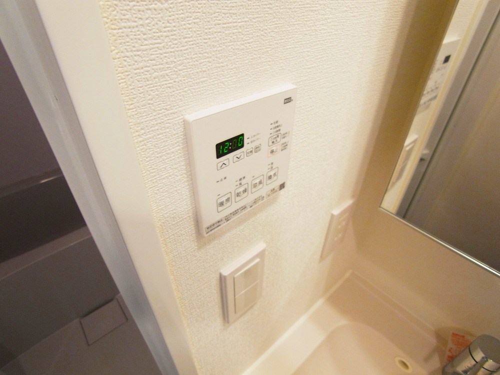 フュージョナル五反野 その他19