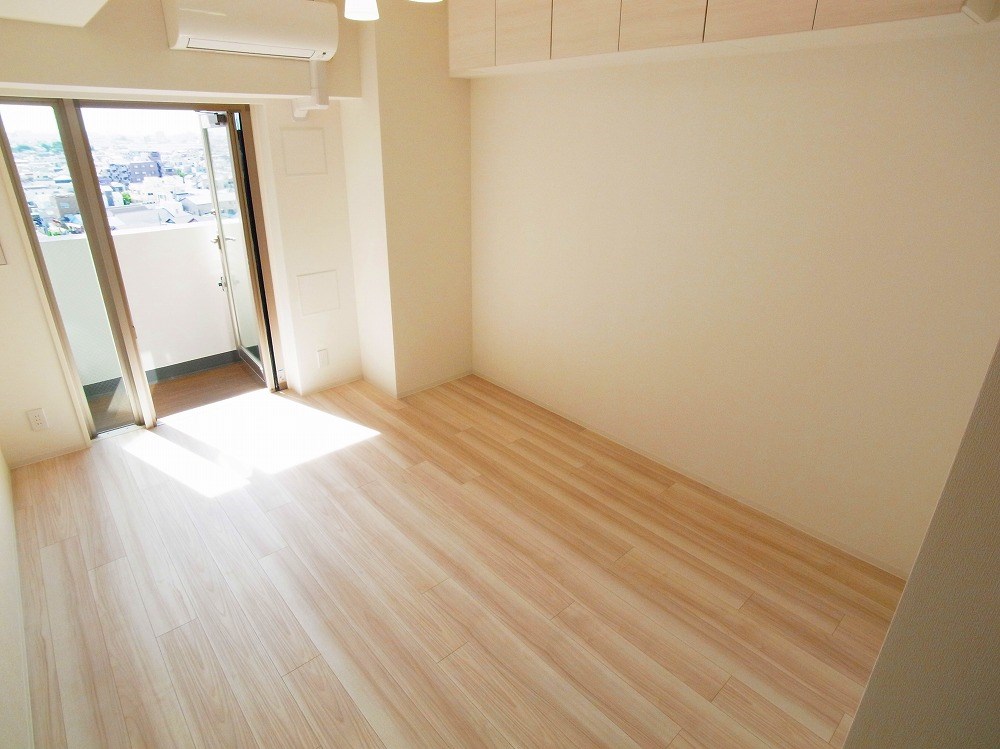 フュージョナル五反野 その他22