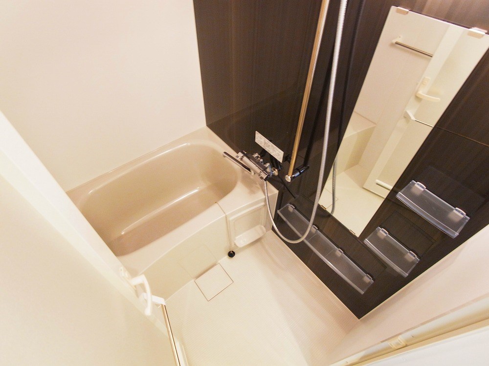 フュージョナル五反野 風呂画像