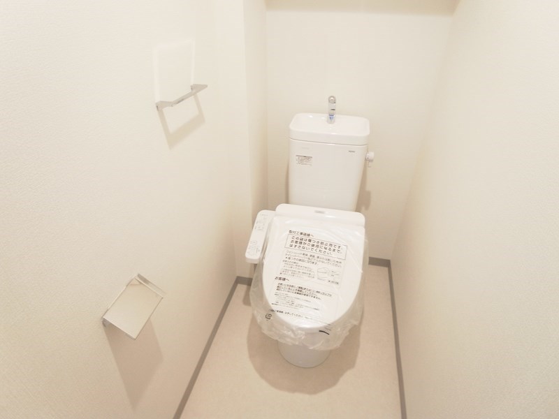 ラグゼナ流山おおたかの森 その他1