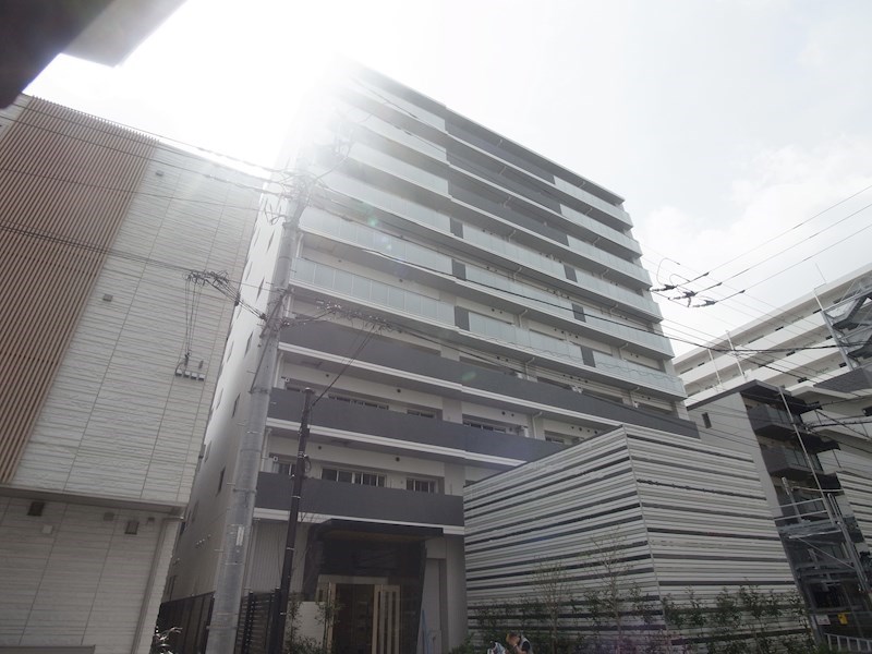 ラグゼナ流山おおたかの森 その他外観4