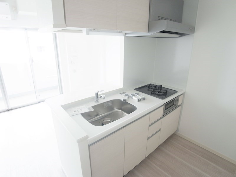 ラグゼナ流山おおたかの森 キッチン