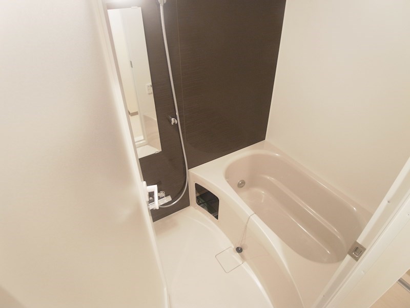 ラグゼナ流山おおたかの森 風呂画像