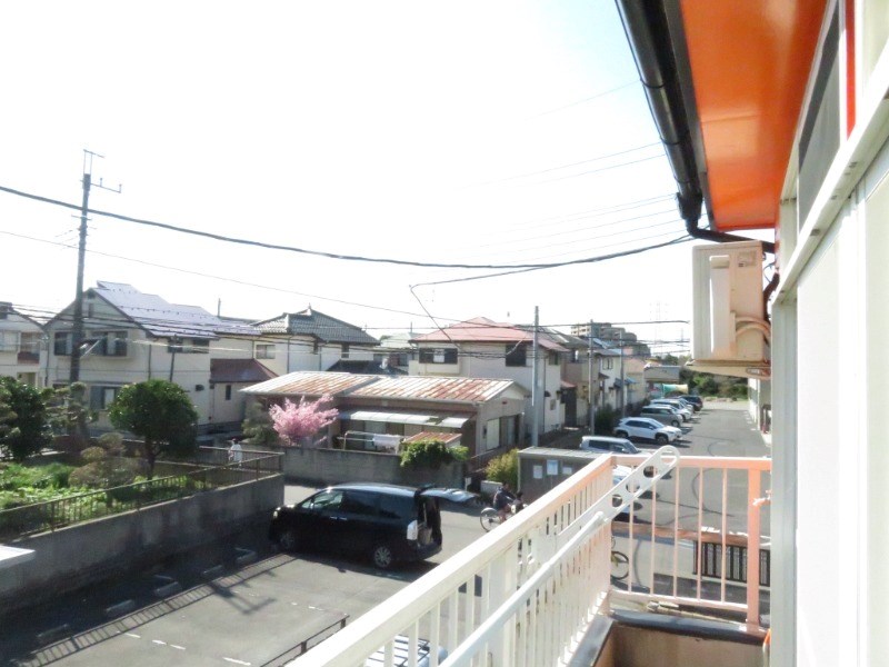 グレース南柏Ⅰ その他6