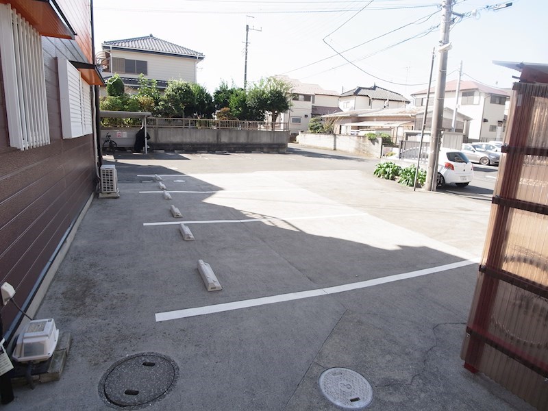 グレース南柏Ⅰ その他外観3