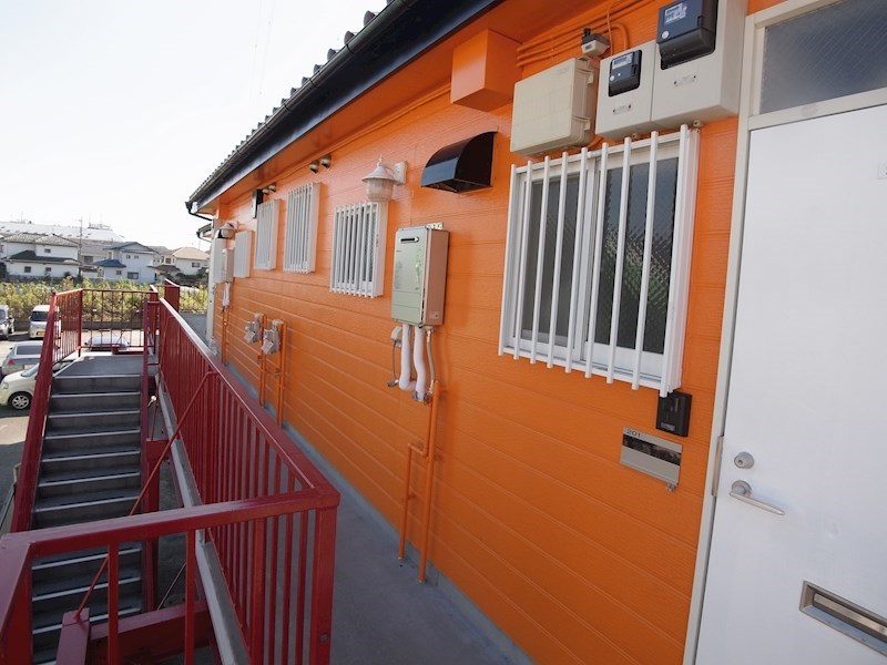 グレース南柏Ⅰ その他外観6