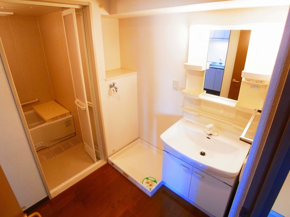 アレグレット千住宿 その他2