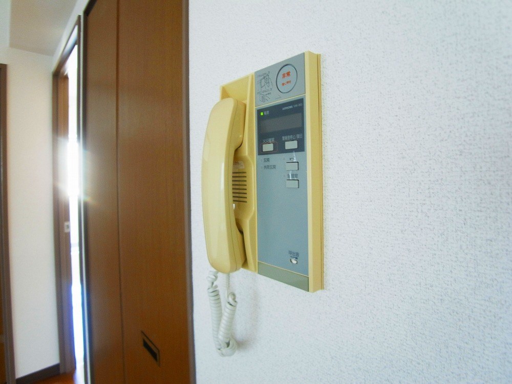 アレグレット千住宿 その他4