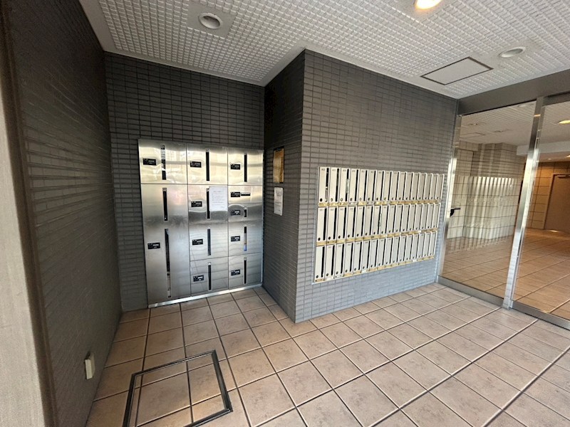 アレグレット千住宿 その他外観5