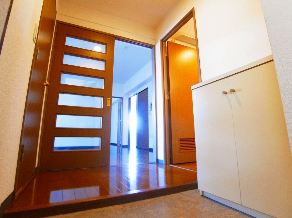 アレグレット千住宿 その他13