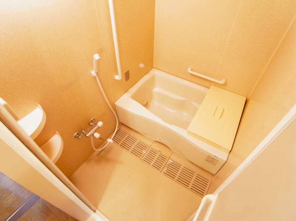 アレグレット千住宿 その他16