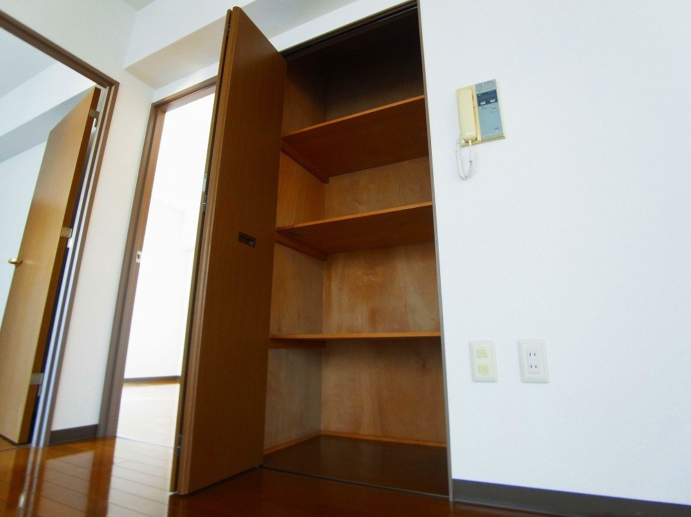 アレグレット千住宿 その他24