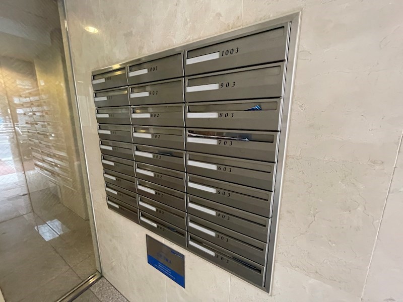 アラモ・1  その他外観5