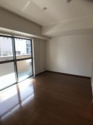 アラモ・1  ベッドルーム