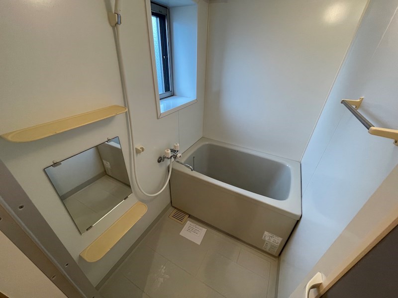 アラモ・1  風呂画像