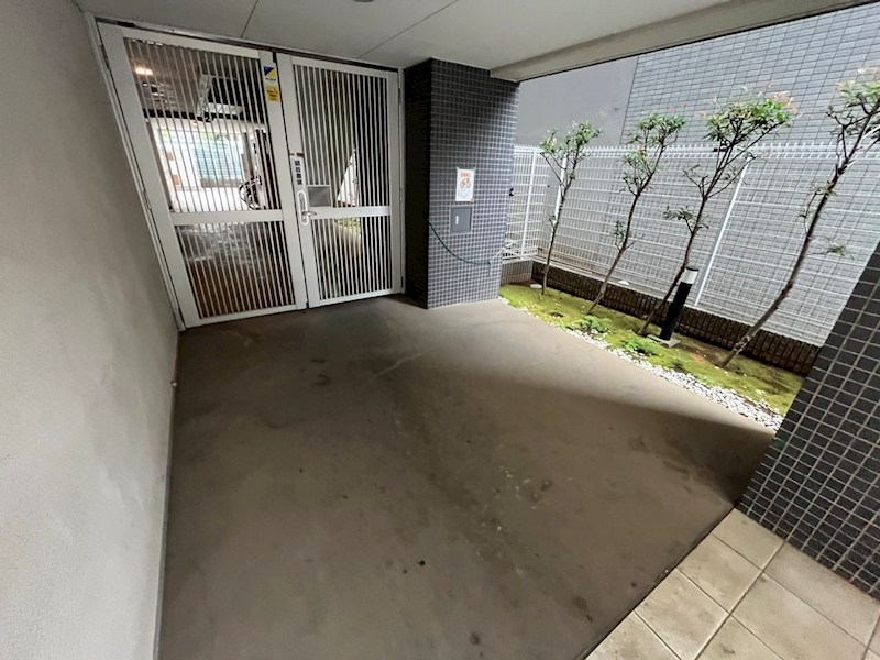 グランフォース町屋 その他外観3