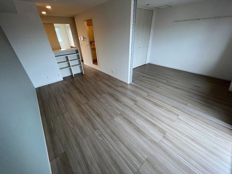 クーラクーD リビング