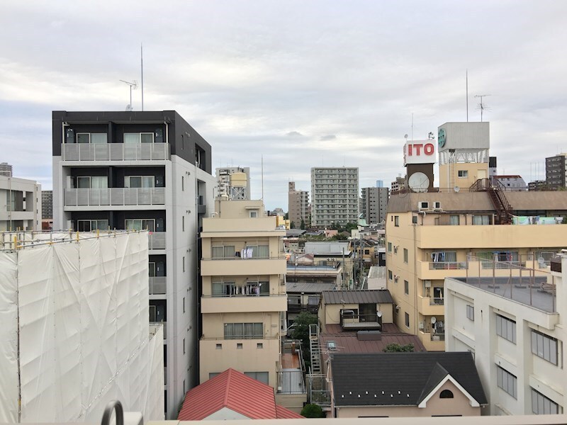 ル・プラターヌ その他5