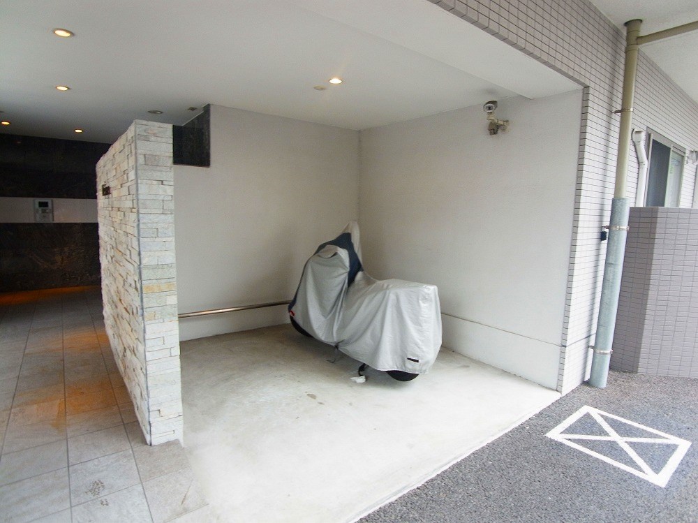 Belle　Epoque（ベルエポック） その他外観2