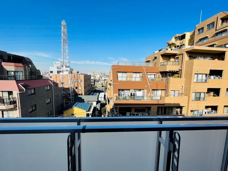 CREVISTA綾瀬Ⅱ その他6