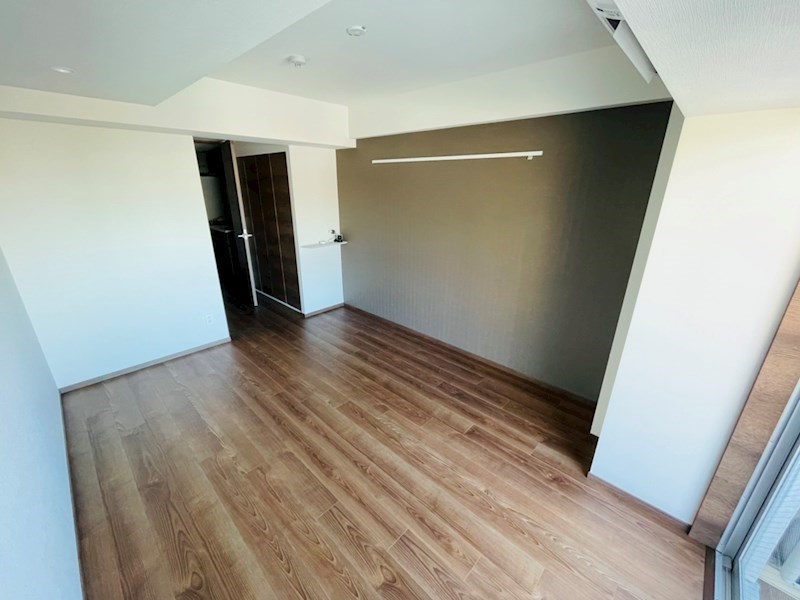 CREVISTA綾瀬Ⅱ リビング