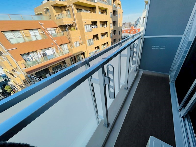 CREVISTA綾瀬Ⅱ その他12