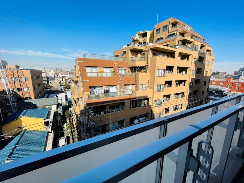 CREVISTA綾瀬Ⅱ その他19