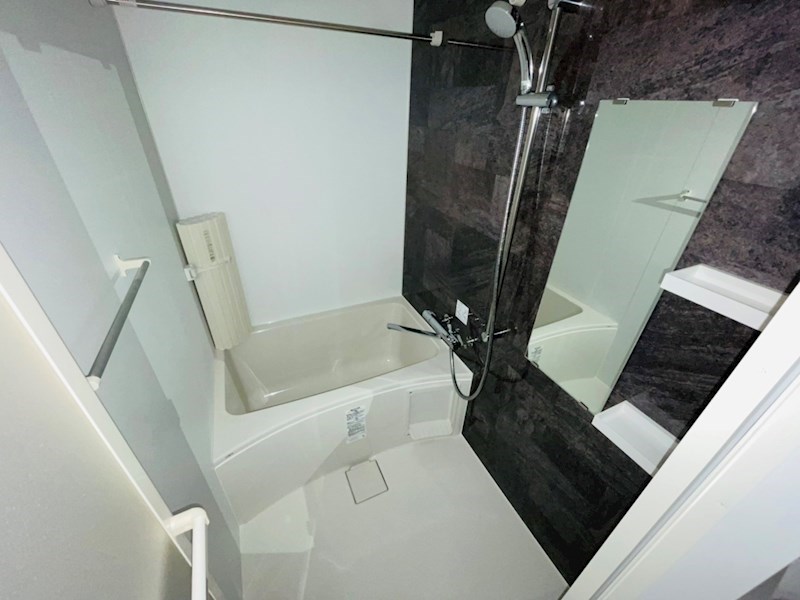 CREVISTA綾瀬Ⅱ 風呂画像