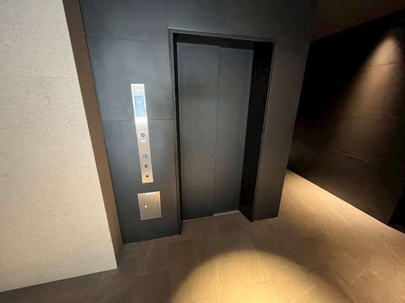 GENOVIA金町 その他外観4