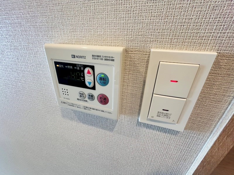 GENOVIA金町 その他7