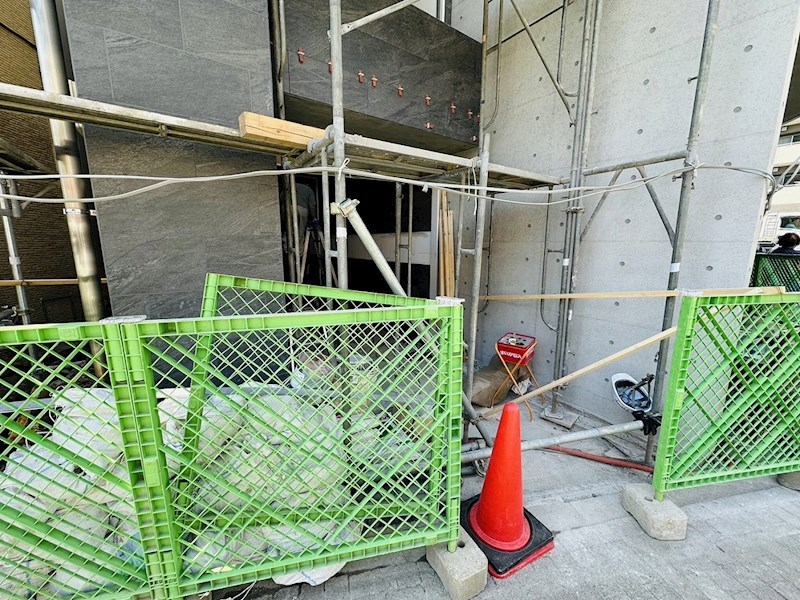 T-CASTLE 西新井 その他外観1