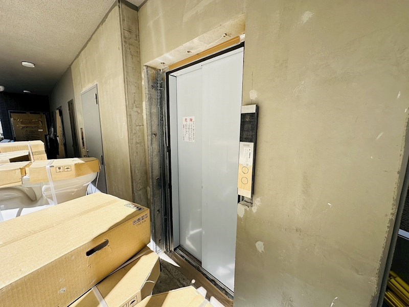 T-CASTLE 西新井 その他外観2