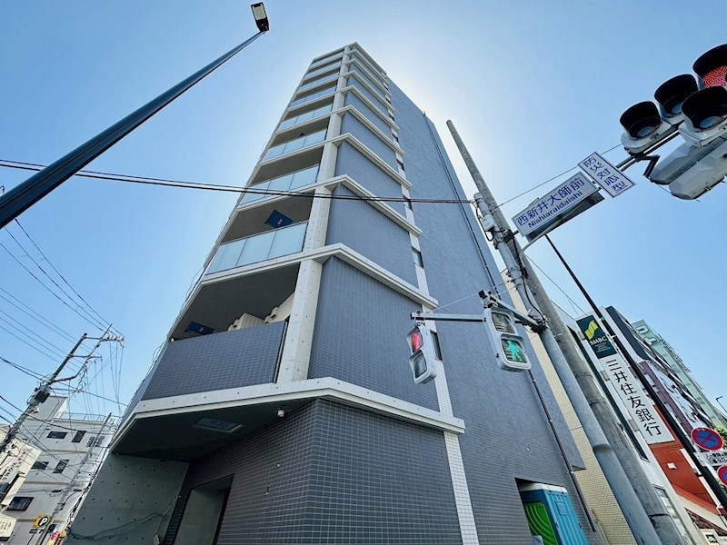 T-CASTLE 西新井 その他外観3