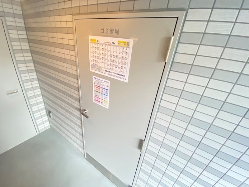 エスタート亀有 その他外観3