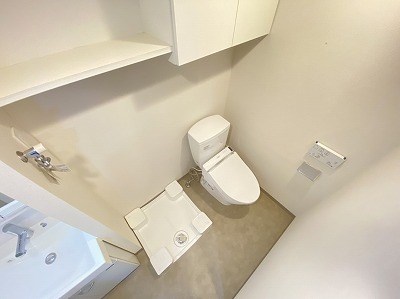 エスタート亀有 その他8