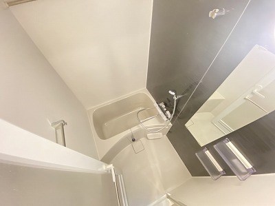 エスタート亀有 風呂画像