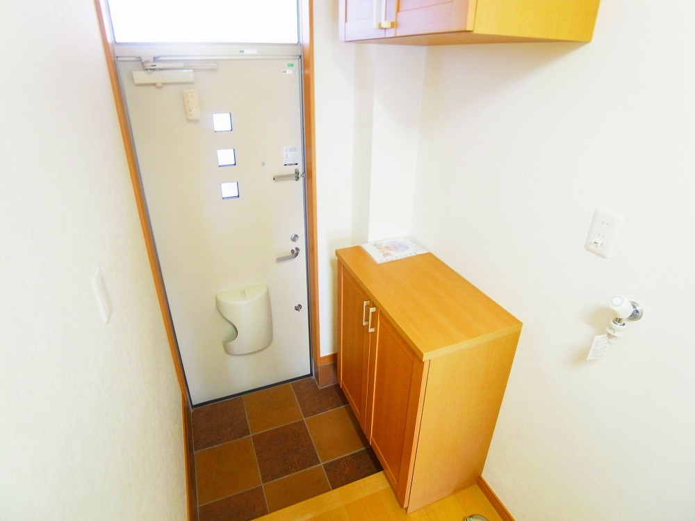 アーバングレース参番館 その他9