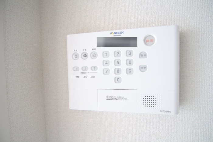 セレスティア荒川 その他4