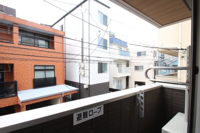 セレスティア荒川 その他6