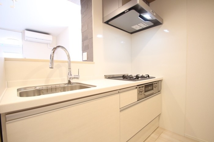 セレスティア荒川 キッチン